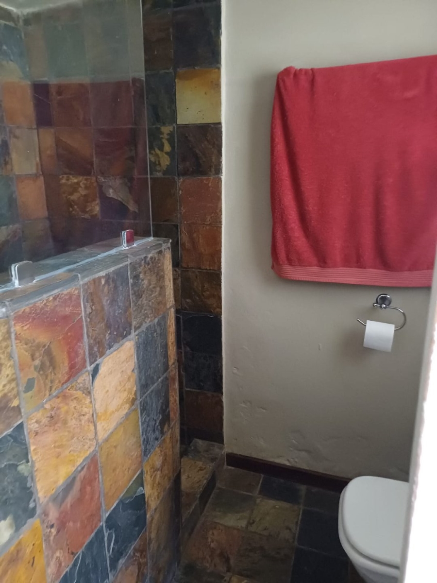 3 Bedroom Property for Sale in Trompsburg Free State